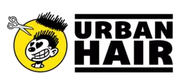Urban Hair Logo